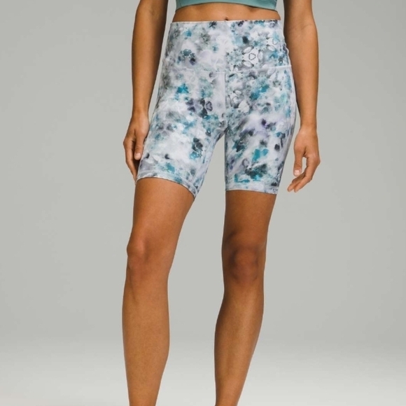 Lululemon Align High Rise Short
